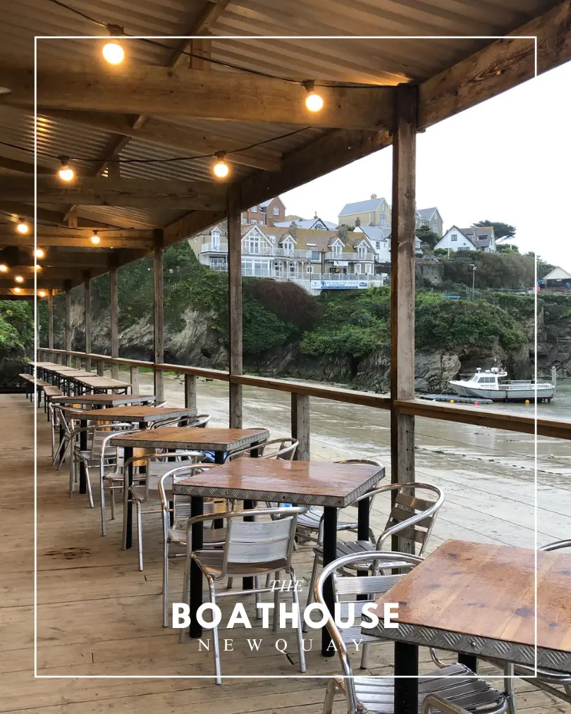 Decking View